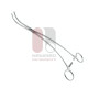 DeBakey Bahnson clamp